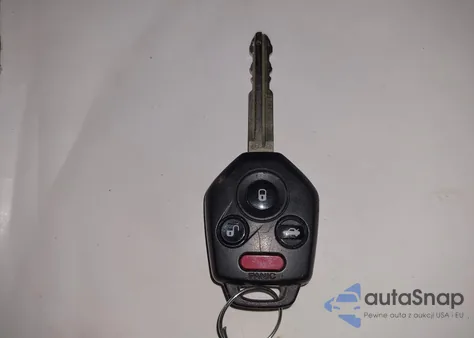 2013 Subaru Xv Crosstrek 2.0I Premium из США, поврежденный, VIN JF2GPAVC7D2847371